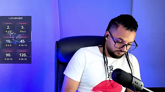 Ernesto-Rodriguez82 online show from July 28, 2026, 3:36 am