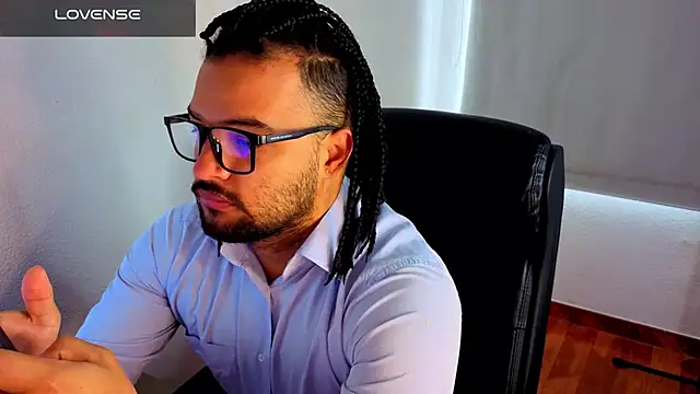 Ernesto-Rodriguez82 online show from April 7, 2026, 11:56 am