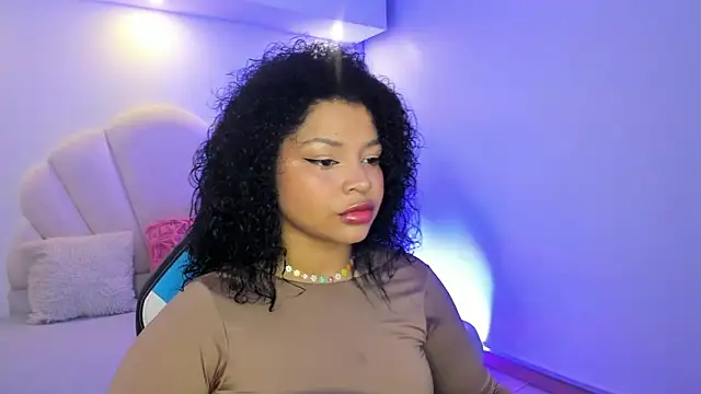 Dakota Mars online show from October 3, 2025, 12:50 pm