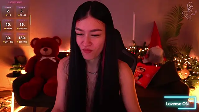 FataleNellie online show from January 14, 2026, 9:40 pm