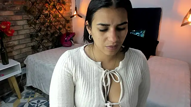 Lia Blake  online show from February 20, 2026, 11:56 am