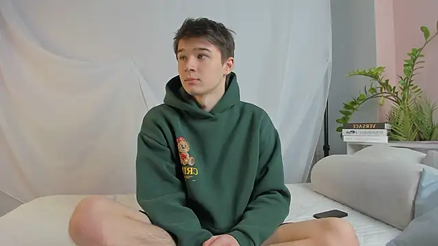 SherlockMax online show from March 14, 2026, 4:18 am