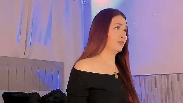 AnastasiaGreey online show from November 13, 2025, 10:46 pm