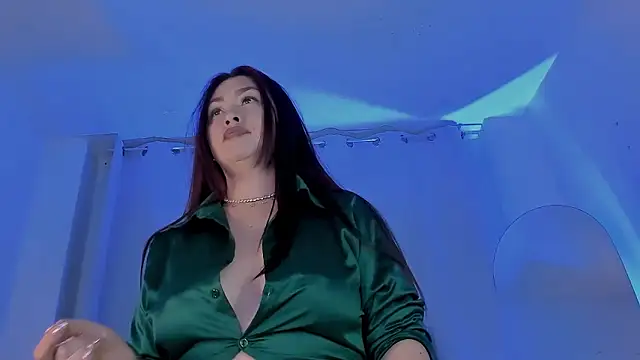 AnastasiaGreey online show from February 21, 2026, 8:11 pm