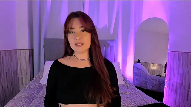 AnastasiaGreey online show from May 13, 2026, 8:05 pm