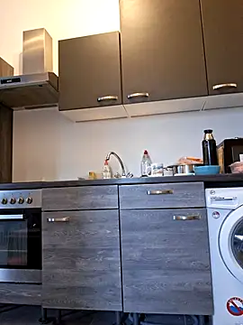 VikaKing online show from November 26, 2025, 9:09 am