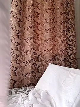 VikaKing online show from March 15, 2026, 12:34 pm