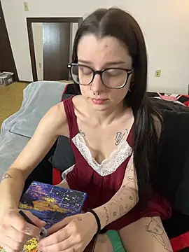 xoktty online show from April 21, 2026, 1:42 am