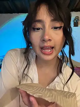 Snapshot of kaori_77 chatting on October 14, 2025, 4:02 am kaori 77 online show from October 14, 2025, 4:02 am