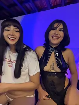 kaori 77 online show from November 8, 2025, 3:32 am