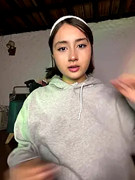 kaori 77 online show from December 15, 2025, 1:22 am