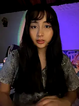 Snapshot of kaori_77 chatting on October 13, 2025, 3:41 am kaori 77 online show from October 13, 2025, 3:41 am