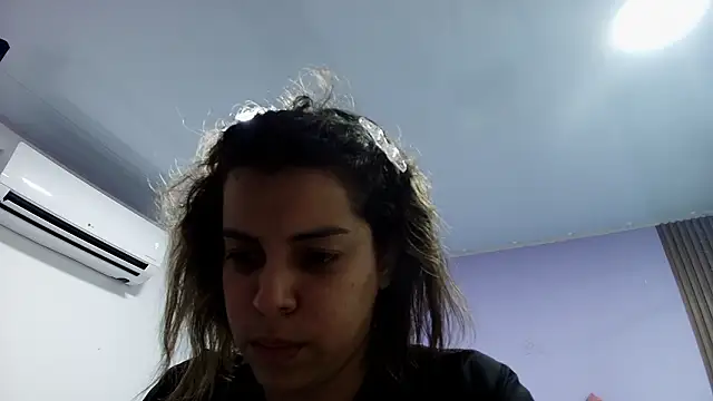 gisell gomez online show from February 20, 2026, 8:11 pm