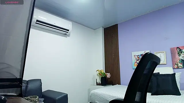 gisell gomez online show from March 24, 2026, 8:09 pm