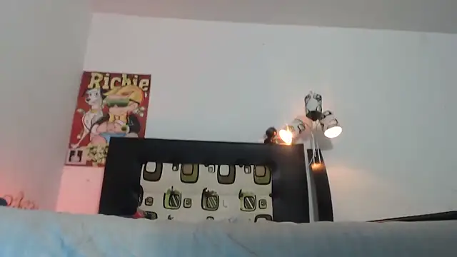 Thomasjons  online show from March 9, 2026, 3:10 am