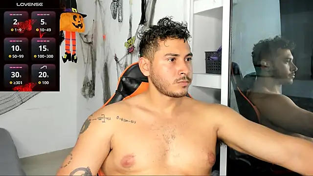 ashlan king online show from October 28, 2025, 7:24 pm