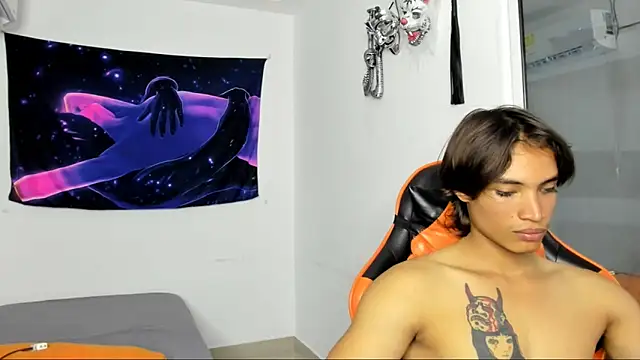 kenshi roa online show from September 26, 2025, 2:18 am