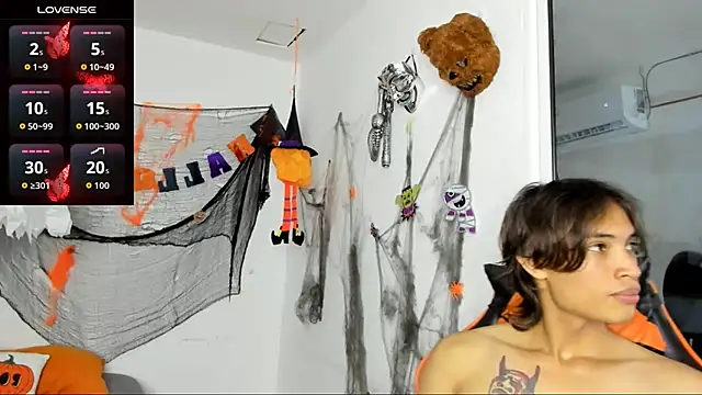 kenshi roa online show from October 24, 2025, 3:16 am