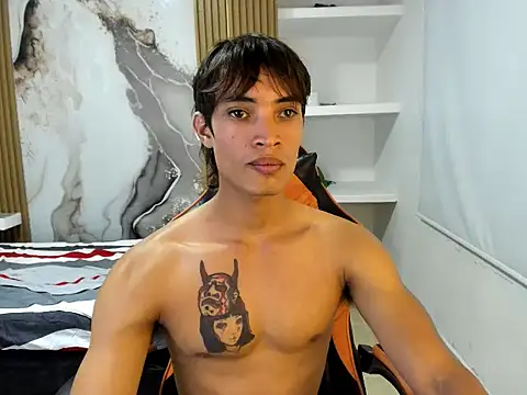 kenshi roa online show from June 7, 2026, 5:56 am