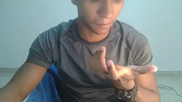 Marcus Fridman online show from June 16, 2026, 6:46 am