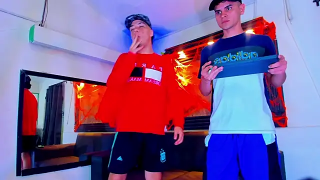 Snapshot of Rick_big chatting on October 25, 2025, 4:11 am Rick big online show from October 25, 2025, 4:11 am