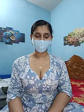 Cute Faria online show from May 15, 2026, 2:59 pm