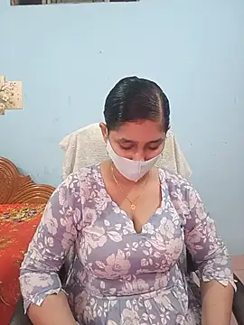 Cute Faria online show from June 15, 2026, 2:34 am