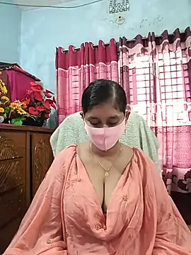 Cute Faria online show from June 7, 2026, 11:43 pm