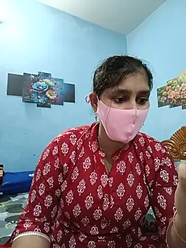 Cute Faria online show from July 16, 2026, 11:29 am
