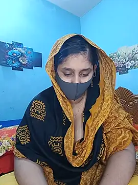 Cute Faria online show from July 3, 2026, 3:18 pm