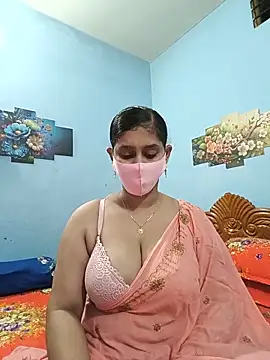 Cute Faria online show from June 7, 2026, 10:31 am