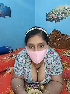 Cute Faria online show from July 6, 2026, 3:03 pm