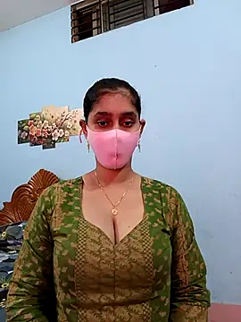 Cute Faria online show from November 29, 2025, 3:17 am