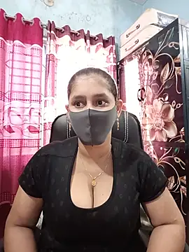 Cute Faria online show from June 28, 2026, 11:27 am
