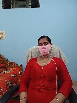 Cute Faria online show from June 6, 2026, 4:07 am