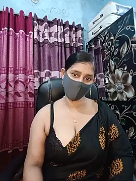 Cute Faria online show from June 1, 2026, 3:00 pm