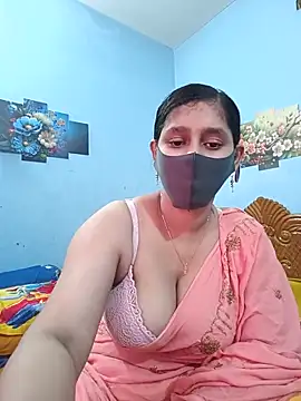 Cute Faria online show from June 2, 2026, 3:17 am