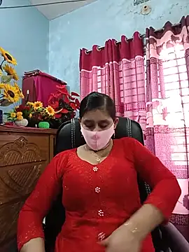 Cute Faria online show from June 5, 2026, 9:48 am