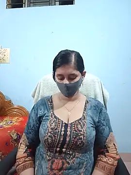 Cute Faria online show from June 16, 2026, 2:44 am