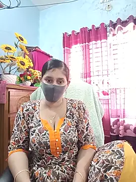 Cute Faria online show from June 9, 2026, 4:35 am