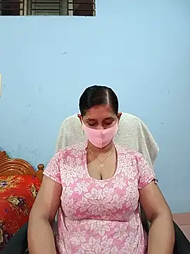 Cute Faria online show from June 20, 2026, 3:00 am