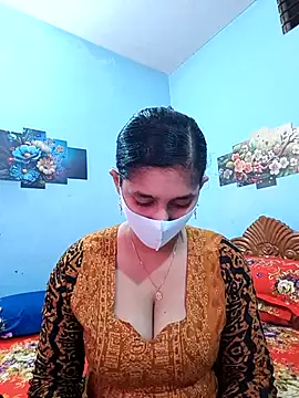 Snapshot of Cute_Faria chatting on February 18, 2026, 4:43 am Cute Faria online show from February 18, 2026, 4:43 am