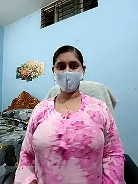 Cute Faria online show from July 26, 2026, 11:28 am