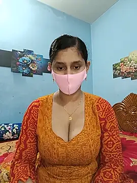 Cute Faria online show from May 14, 2026, 1:52 pm