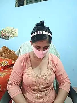 Cute Faria online show from June 23, 2026, 3:15 am