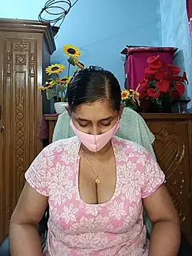 Cute Faria online show from July 1, 2026, 2:28 pm