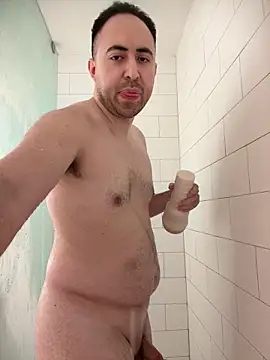 Mikey Sucker online show from May 20, 2026, 12:07 am