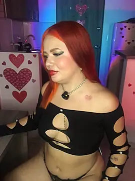 pamelalambert online show from March 6, 2026, 2:06 am