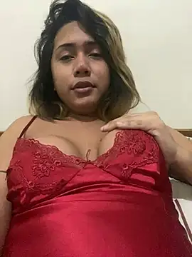 IvoryKath online show from July 4, 2026, 8:24 pm