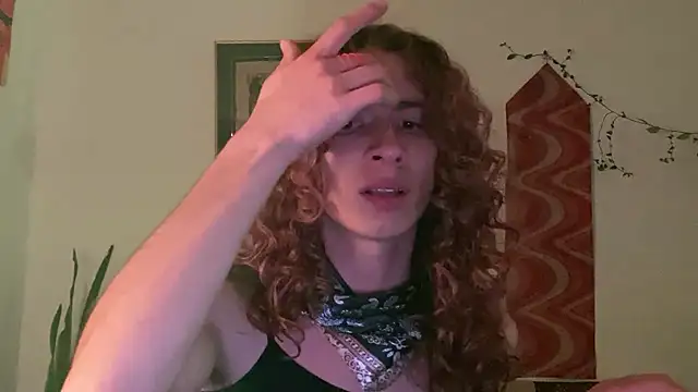 camille delrey online show from June 21, 2026, 3:23 am